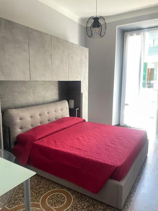 Centro Da Marco Apartment ซาโวนา ภายนอก รูปภาพ