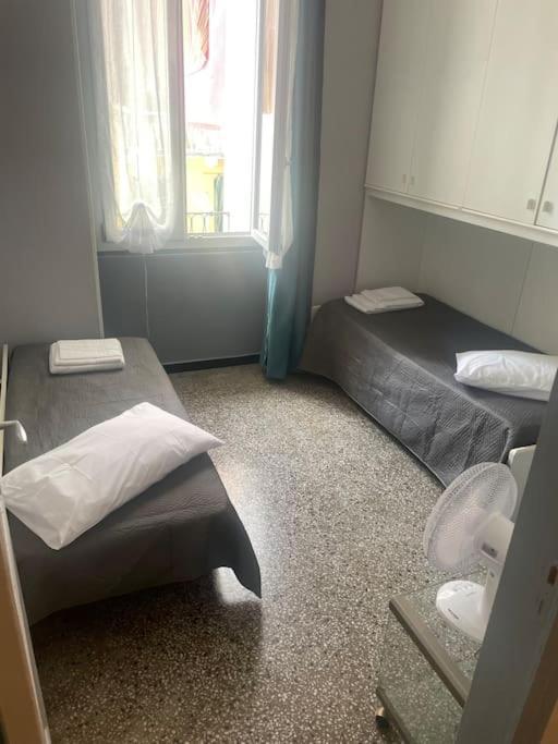 Centro Da Marco Apartment ซาโวนา ภายนอก รูปภาพ