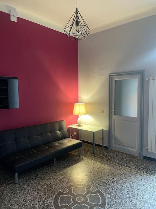 Centro Da Marco Apartment ซาโวนา ภายนอก รูปภาพ