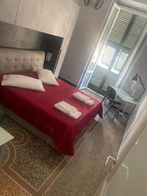 Centro Da Marco Apartment ซาโวนา ภายนอก รูปภาพ